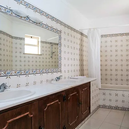 Villa Baltin Albufeira