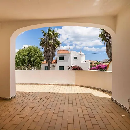 Baltin Albufeira