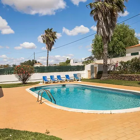 Villa Baltin Albufeira