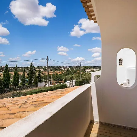 Baltin Villa Albufeira
