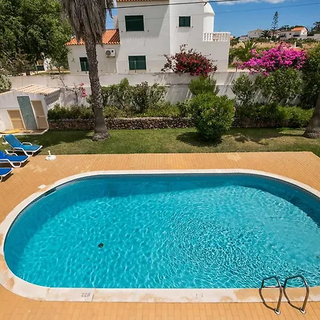Baltin Villa