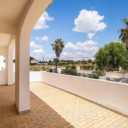 Baltin Villa *