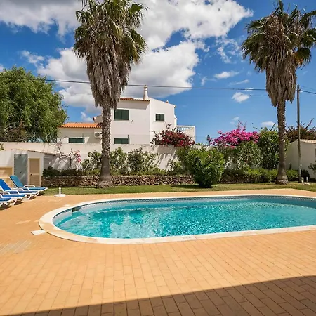 Baltin Villa