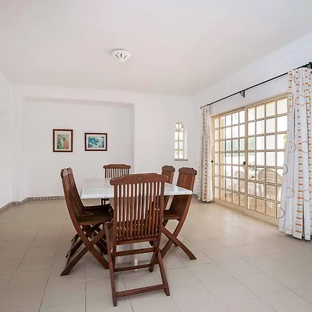 Baltin Villa *