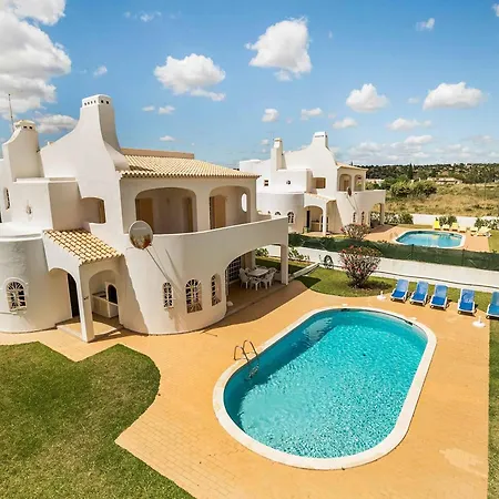 Baltin וילה *